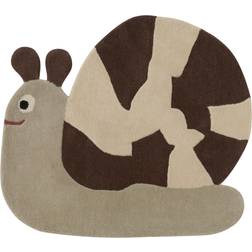 OYOY Sally Snail Rug