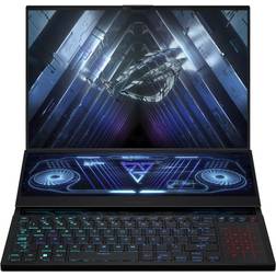 ASUS Open Box ROG Zephyrus Duo 16 ROG