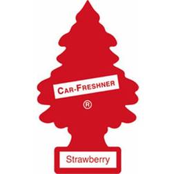 Little Trees Strawberry, 1 Little Trees Magic Tree Car Van Truck Air Freshener