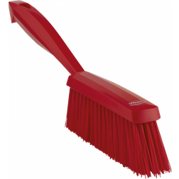 Vikan Red Hand Brush