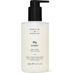 Pestle & Mortar Nimbu Body Cleanser No Color 250 ML