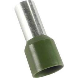 ELPRESS Isoleret Terminalrør A50-20et, 50mm2 L20