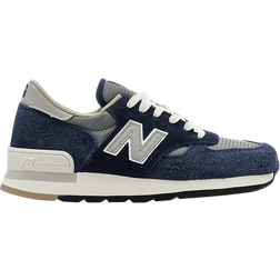 New Balance Sneakers 990v1 Sculpture Center - Navy Men's