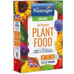 Phostrogen All Purpose Organic Plant Food 800g