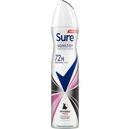 Sure Women 72hr Nonstop Invisible Antiperspirant Deodorant