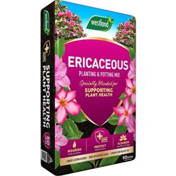 Westland Ericaceous Planting & Potting Mix 50L