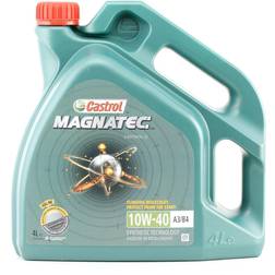 Castrol Engine oil Magnatec 10W-40 A3/B4 15CA1F Motoröl