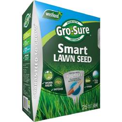 Westland Gro-Sure Smart Seed Lawn Feed