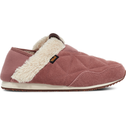 Teva Baskets femme ReEmber Plushed - Marron