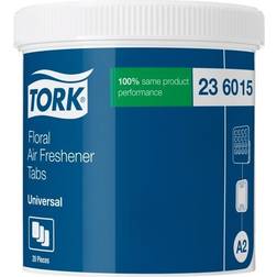 Tork Airfresh Universal A2 Disc 236015 blomst, 20 20L