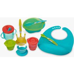 Vital Baby Vital Baby Nourish Start Weaning Kit, Pop