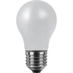 Segula 55325 LED (monochrome) EEC F (A G) E-27 Pear shape 3.2 W = 30 W Warm white (Ø x L) 60 mm x 110 mm 1 pc(s)