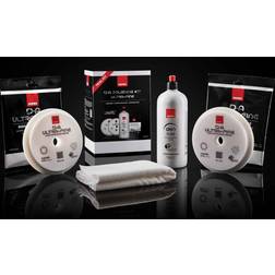 Rupes D-A Ultra Fine Trial Kit, 4