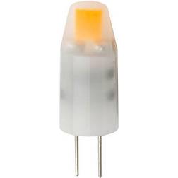 GN Belysning Diolux LED Lamps 1.1W G4