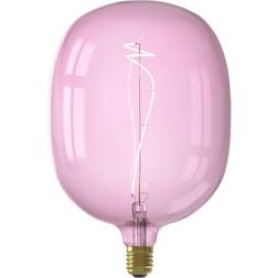 Calex Dimbar Dekorationslampa Avesta Rosa LED 4W 150lm E27