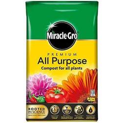 Miracle-Gro All Purpose Enriched Compost