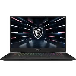 MSI STEALTH7712084 NB Stealth GS77 12UGS-084 17.3 1TB RT