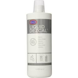 URNEX Liquid Dezcal Descaler for Coffee Machines 0.26gal