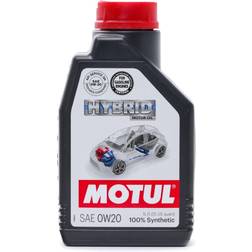 Motul Engine oil PEUGEOT,HYUNDAI,TOYOTA 107141 oil,Oil Motoröl 1L