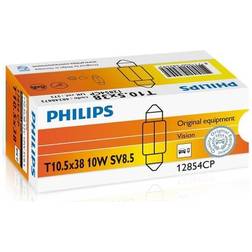 Philips Phillips pære T10:5x43 (1 stk)