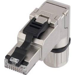 Lappkabel LAPP ED-IE-90-6A-A-20-FC Ethernet-stik, vinklet ED-IE-90-6A-A-20-FC LAPP 21700636 1 stk (21700636)