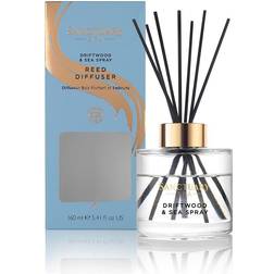 Sanctuary Spa Diffuser, Driftwood and Sea Spray