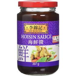 Hoi Sin Sauce Hoisin Sauce Kum Kee LKK