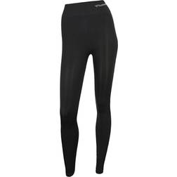 Hummel Ida Seamless Tights Tights Elastan hos Magasin