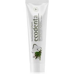 Ecodenta Multi-functional toothpaste with 7 herbs