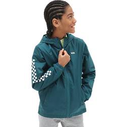 Vans GARNETT WINDBREAKER boys's Children's jacket