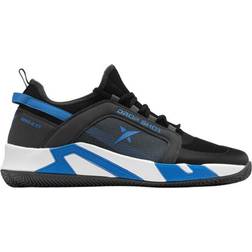 Drop Shot Neko-B XT Scarpa Da Padel Uomini Nero