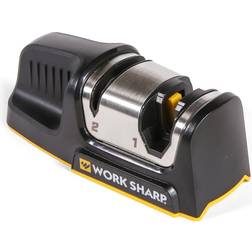 Sharp Compact Manual Kitchen Edge Knife Sharpener