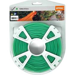 Stihl Round Trimmer Wire 4.0mm x 27m