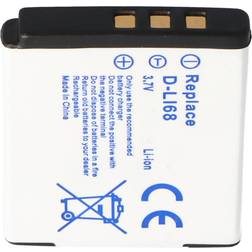 Fujifilm Kamera batteriÂ KLIC-7004Â til KodakÂ kamera