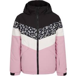 Protest Prtfudgy Jr Skidjacka Barn Mauve Child's height