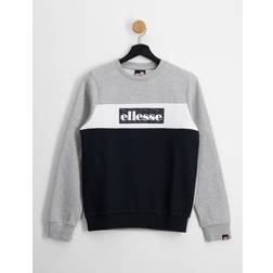 Ellesse Børn Pavone Jr Kontrastfarvet Sweatshirt 12-13