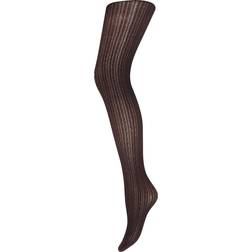 Decoy Bambus Strumpbyxor - Brun
