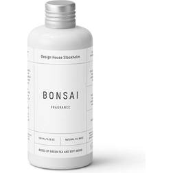 Design House Stockholm Bonsai Scented Oil 150 Ml Duftpinde Hvid 2593-0000