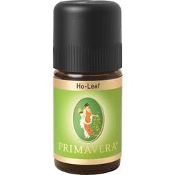 Primavera Aroma Therapy Essential oils Ho-blade 5 ml