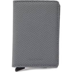 Secrid Slim Wallet Carbon Cool