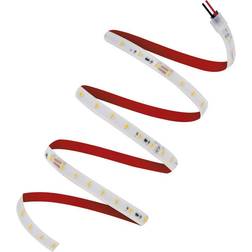 LEDVANCE LED-ljusslingor Performance 600 27W 3250lm 24v 827 Extra Varm Vit 5M/10mm