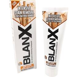 Blanx Intensive Stain Removal Blekningstandkräm 75