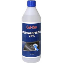 Polar Salmiakspiritus 3-dobbelt 25% 1