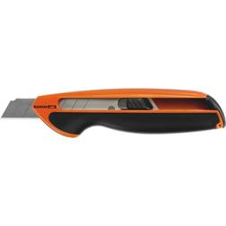 Bahco Brytbladskniv 2-K 18mm Snap-off Blade Knife