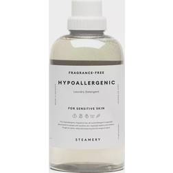 Steamery Hypoallergenic Detergent 750 ml - Transparent