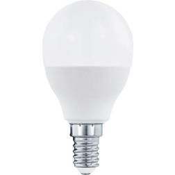 Eglo LED-Leuchtmittel E14-P45 5W 470 lm 7.9 cm x Ø 4.5 cm