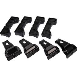 Thule 5207 Evo Clamp Fitting Kit