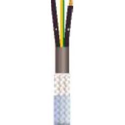 Solar Styrekabel 4g2,5 ycy-jz tr