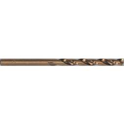 Sealey DB010CB HSS Cobalt Fully Ground Drill Bit 1mm Pack of 10