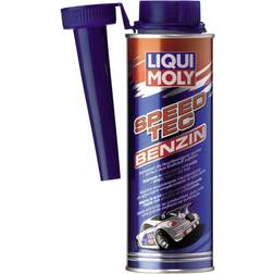 Liqui Moly Fuel Additive Speed Tec Additive